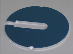 Jet Tool Part 199037 Table Insert WBS-14C 199037